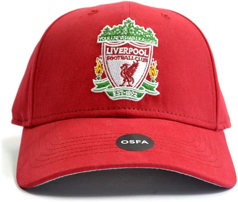 liverpool merchandise